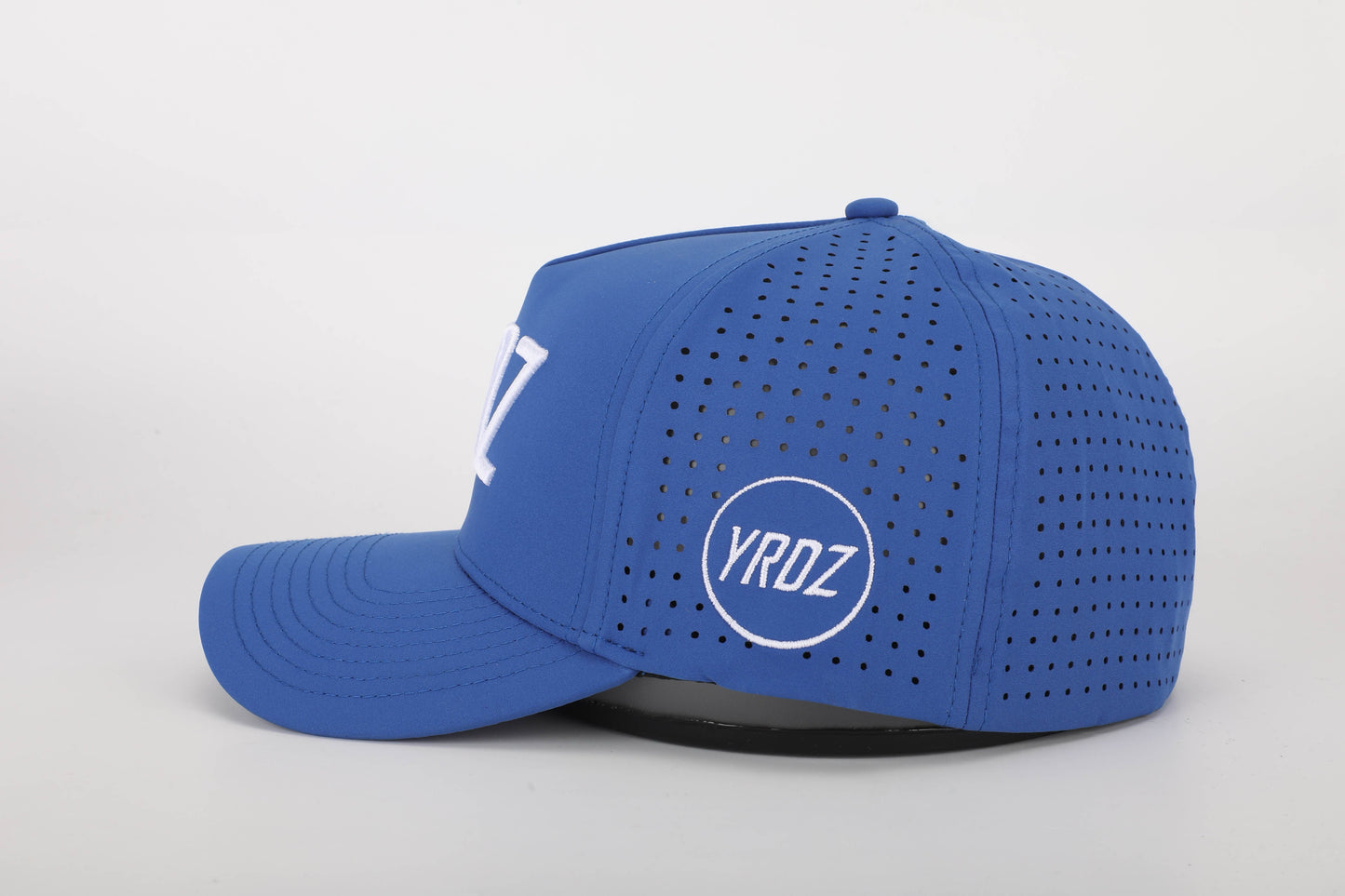 YRDZ Golf Hat-Blue