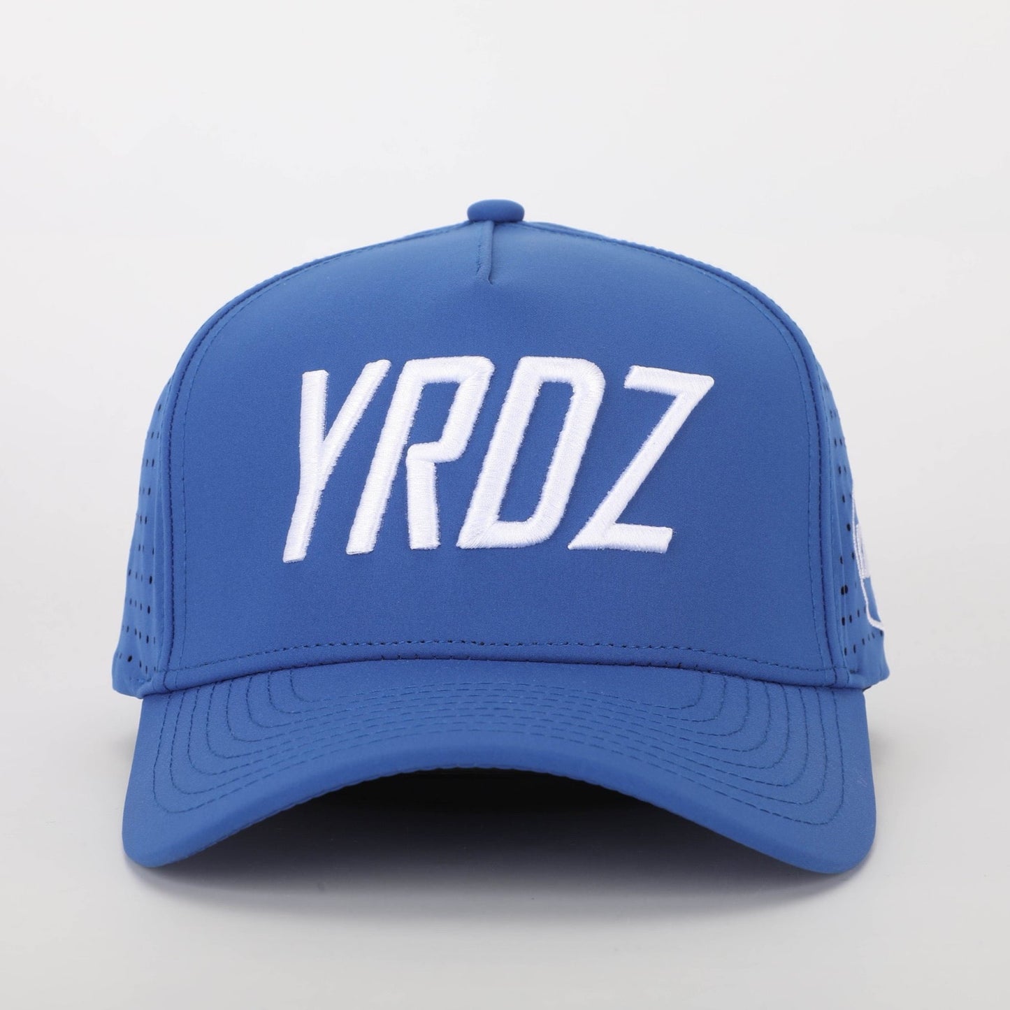 YRDZ Golf Hat-Blue