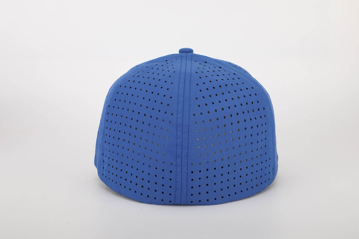 YRDZ Golf Hat-Blue