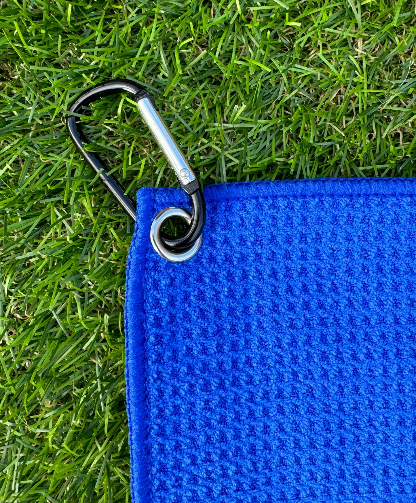 YRDZ Towel & Tees Combo Saver-Blue