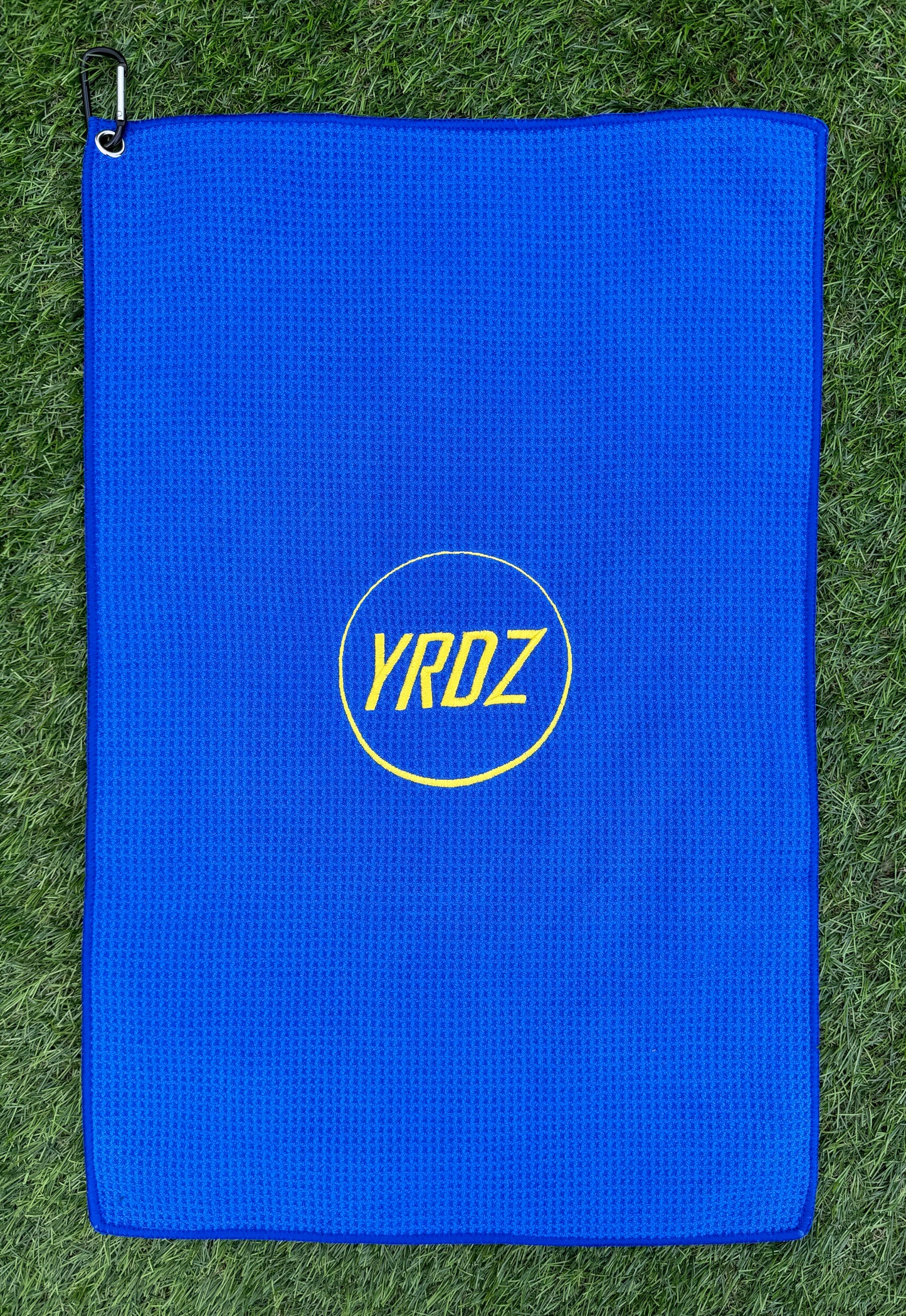 YRDZ Towel & Tees Combo Saver-Blue
