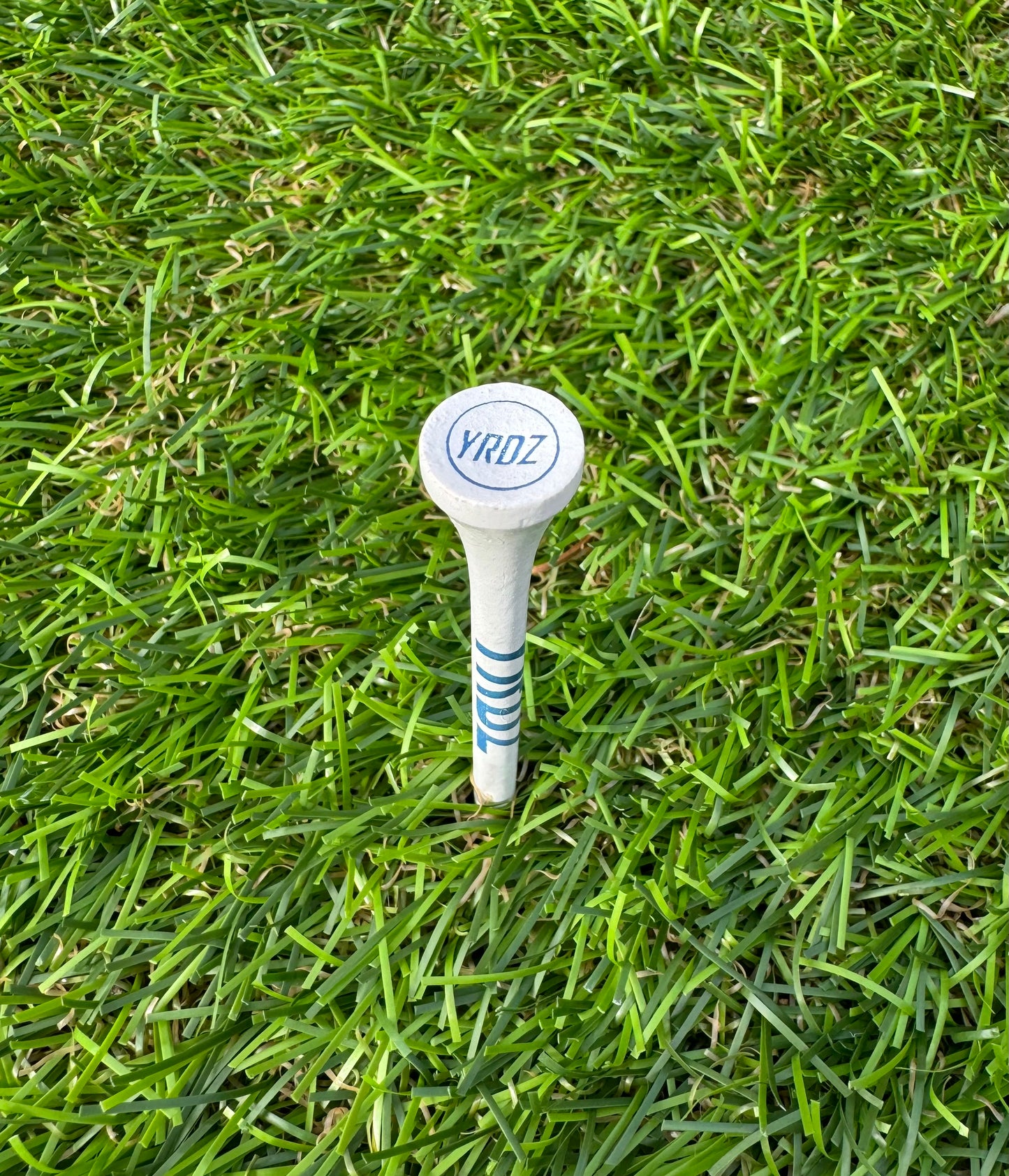 YRDZ Golf Tees-150 Pack