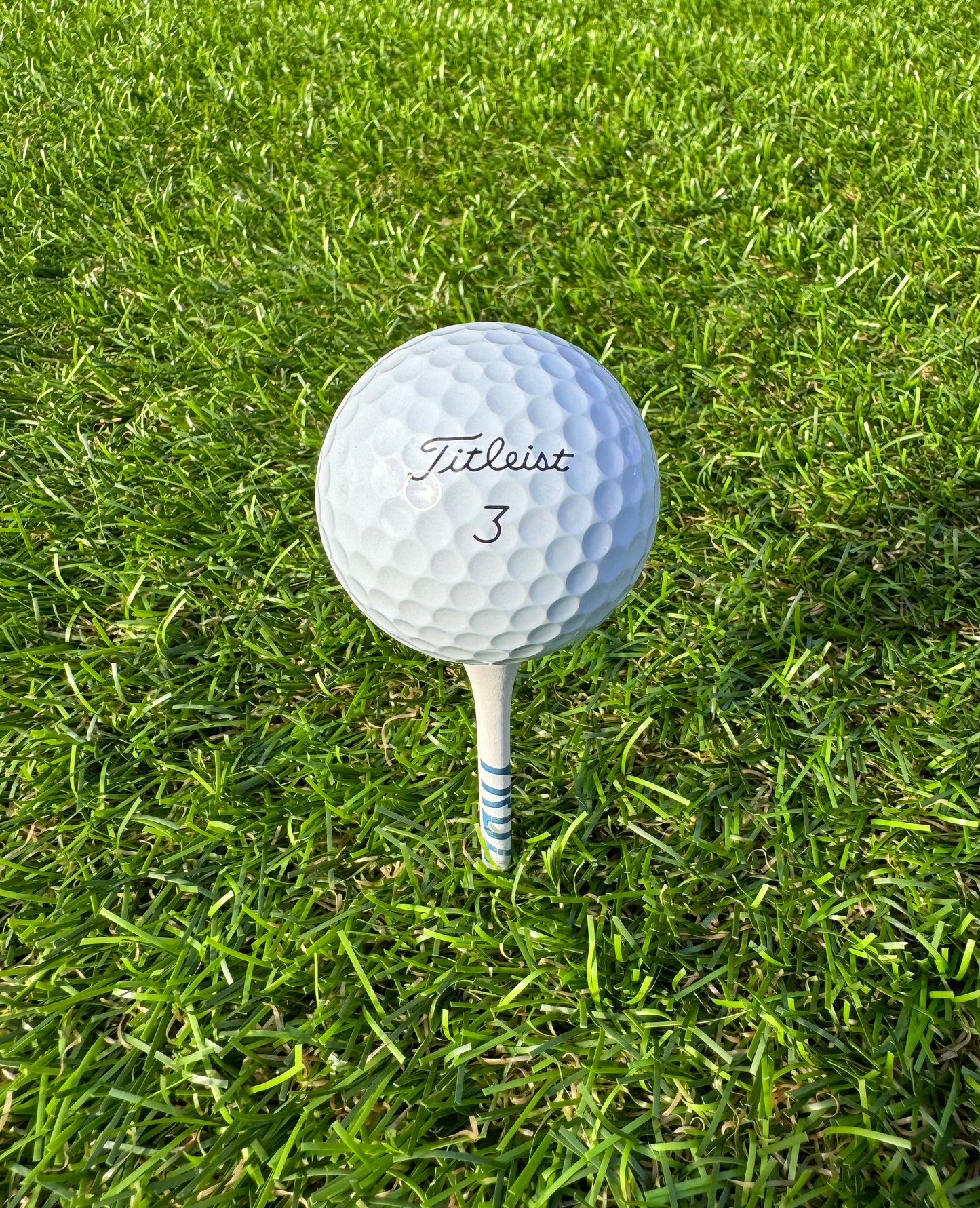 YRDZ Golf Tees-150 Pack