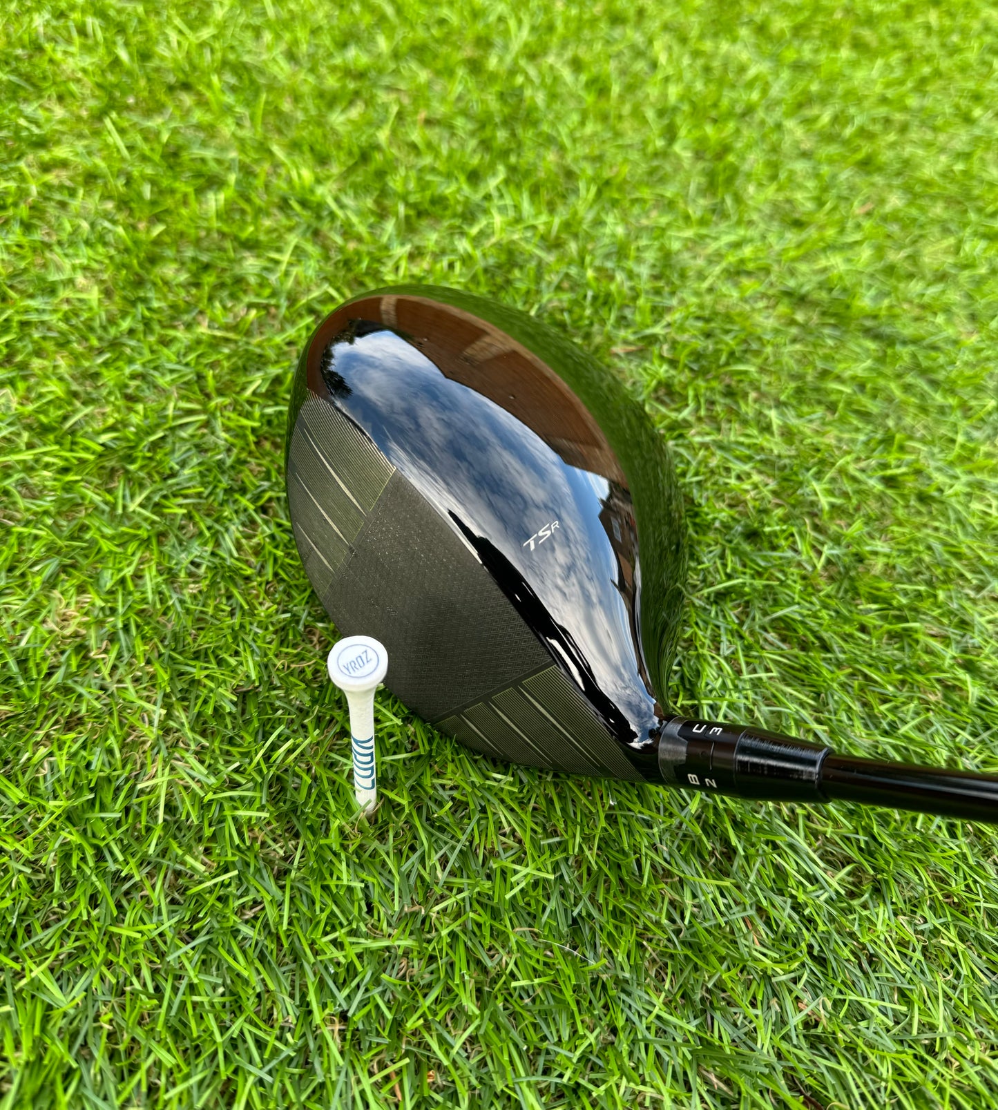 YRDZ Golf Tees-150 Pack