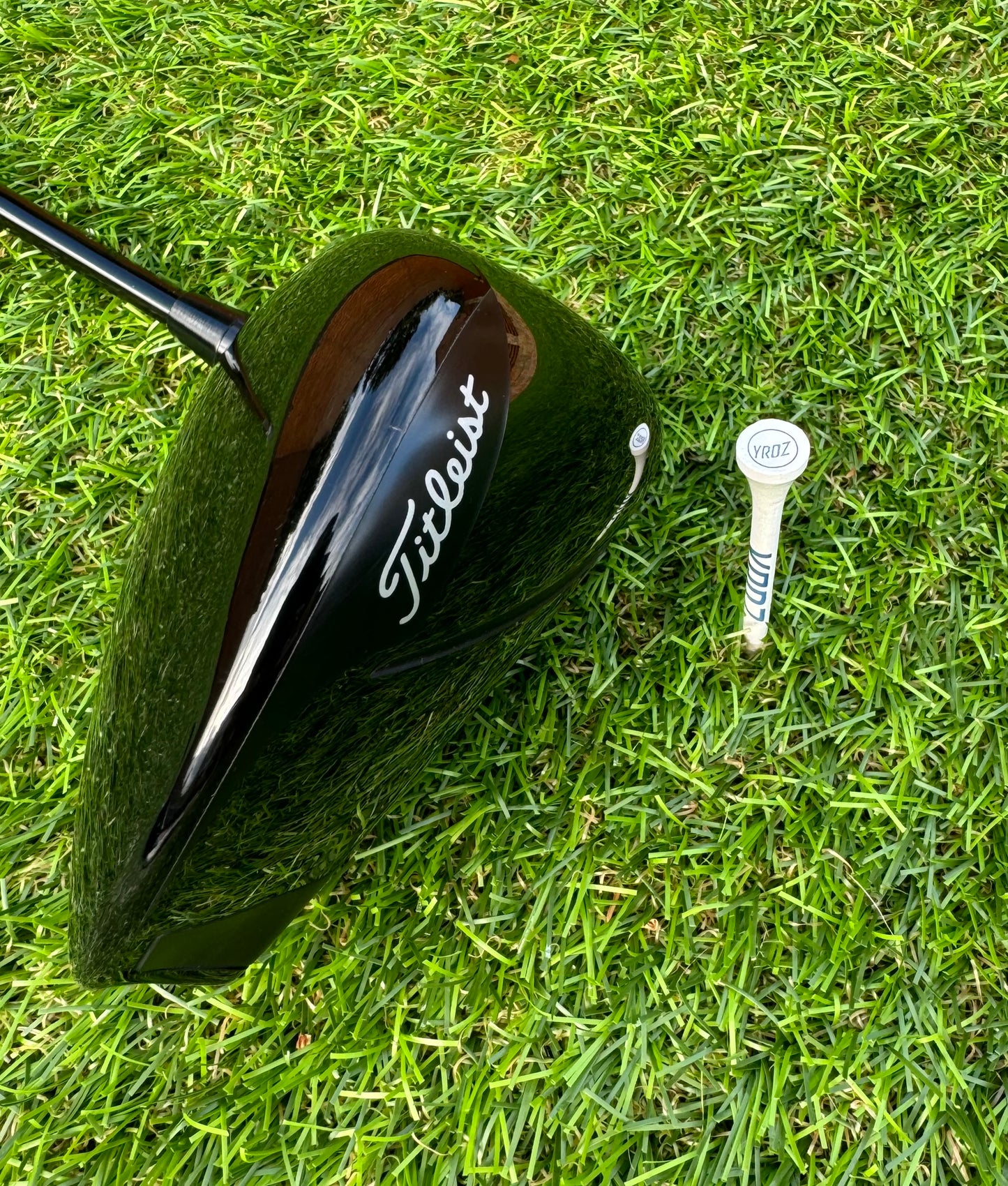YRDZ Golf Tees-150 Pack
